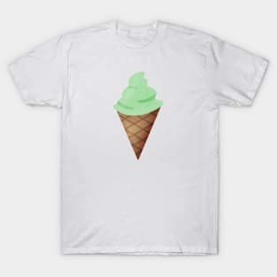 Delicious Ice Cream T-Shirt